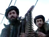 Иностранные наемники, воюющие на стороне талибов, расстреливают солдат по подозрению в дезертирстве