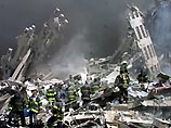 Общее число погибших при зрыве двух небоскребов, вероятно, не превысит 3 тыс.