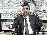 Президент Ирака Саддам Хусейн передает своему младшему сыну Кусаю все большие полномочия