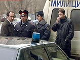 Задержанного по факту нападения на бухгалтера УВД САО Москвы подозревают в совершении целой серии преступлений