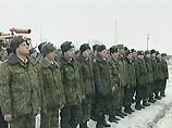 Госдума просит президента увеличить оклады военных с 1 декабря 