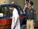 В Пакистане арестован один из помощников бен Ладена некто Фадыль Раззак