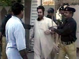 Операцию по его задержанию провели пакистанские спецслужбы