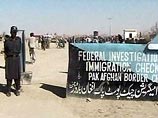 В Пакистане арестован помощник бен Ладена Фадыль Раззак