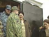 Чеченские милиционеры нашли тех, кто пытался убить главу администрации Гудермеса