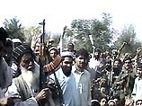 Суфи Маохаммад и 30 его сподвижников были арестованы при попытке перехода афгано-пакистанской границы
