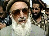 Президент Афганистана Бурхануддин Раббани не исключает участия отдельных талибов в будущих органах власти в стране