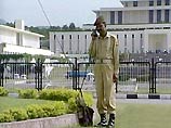 Пакистанское правительство закрыло посольство талибив в Исламабаде