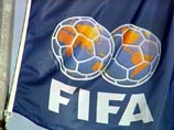 ФИФА рассмотрит жалобу сборной Колумбии