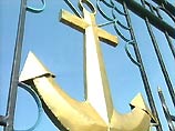 Шведские моряки блокируют российское судно, требуя повышения зарплаты российским морякам Шведские моряки блокируют российское судно, требуя повышения зарплаты российским морякам