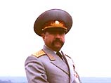 Черномырдин стал генералом украинских казаков