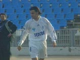 Ролан Гусев ушел в ЦСКА следом за Валерием Газзаевым Ролан Гусев ушел в ЦСКА следом за Валерием Газзаевым