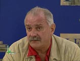Никита Михалков и Олег Табаков получат призы на фестивале детского кино Никита Михалков и Олег Табаков получат призы на фестивале детского кино