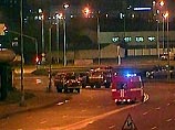 Около Киевского вокзала взорвался газопровод
Около Киевского вокзала взорвался газопровод