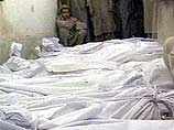 В Мазари-Шарифе нашли 600 трупов