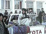 Верховный лидер талибов мулла Омар передал руководство движением своему заместителю мулле Ахтару Усмани