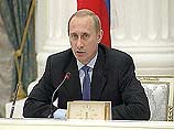 Сегодня в Кремле состоится встреча Президента России Владимира Путина и членов Российского союза промышленников и предпринимателей (РСПП)