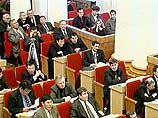 Внеочередная сессия Народного Хурала Бурятии рассмотрит вопрос о законности назначения Юрия Скуратова представителем в СФ РФ