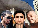 Террористы-камикадзе, совершившие теракты в США, находились в стране на законных основаниях