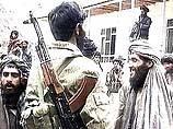 Талибы держат в заложниках жен и детей своих солдат 