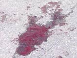 Убийц выдал кровавый след на снегу