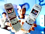 Samsung завоевал 7,5% международного рынка мобильных телефонов