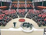 Парламент Турции сегодня будет решать, что делать с Кипром