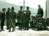 Абхазия готова нанести удар по частям грузинской армии в Кодорском ущелье