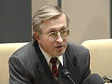Шохин считает необходимым провести расследование на предмет того, как образовался этот долг Шохин считает необходимым провести расследование на предмет того, как образовался этот долг