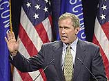 По предварительным данным, Джордж Буш выиграл выборы в США