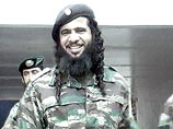 Усама бен Ладен направил террориста Хаттаба из Чечни в Афганистан для обороны Кундуза - последнего оплота талибов