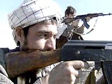 Хаттаб по приказу бен Ладена прибыл в Афганистан и возглавил оборону Кундуза