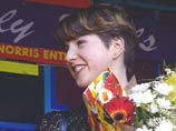 Ирина Слуцкая упала, но выиграла короткую программу Cup of Russia Ирина Слуцкая упала, но выиграла короткую программу Cup of Russia