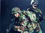 Пентагон разрешил своим спецназовцам убивать сторонников бен Ладена "столько, сколько будет нужно"
