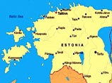 В Эстонии потерпел аварию самолет АН-28 местной авиакомпании