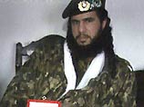 Российские спецслужбы не располагают данными о том, что Хаттаб перебрался в Афганистан