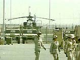 США перебросили на границу Ирака с Кувейтом 2 тыс. солдат