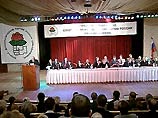 Российские социал-демократы проводят сегодня объединительный съезд Российские социал-демократы проводят сегодня объединительный съезд