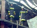 6 человек погибли при пожаре на дискотеке в бразильском городе Бело-Оризонте