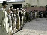 Кабульская группировка движения "Талибан" прекратила существование