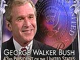 Стал ли Джордж Буш президентом США?