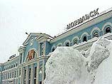 Норильск будет очищен от иностранцев Норильск будет очищен от иностранцев