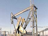 Среднегодовая стоимость нефти в 2002 году составит 17 долларов за баррель