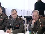 Геннадий Трошев против встреч "с такими, как Закаев" Геннадий Трошев против встреч "с такими, как Закаев"