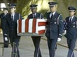 Первый американский солдат погиб в Афганистане в бою