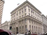 Здание Верховного суда РФ Здание Верховного суда РФ