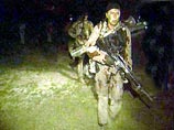 В начавшейся ночью на понедельник высадке под Кандагаром участвуют 1,2 тыс. американских морских пехотинцев, которые создадут на местном аэродроме базу для действий в течение длительного времени на юге Афганистана
