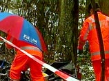 Девять человек выжили в авиакатастрофе в Швейцарии