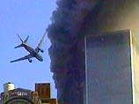 "Ко мне подошел Энди Кард, один из руководителей моей администрации, и прошептал мне: "Второй самолет врезался во Всемирный торговый центр в Нью-Йорке. На Америку напали"