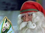 Новозеландским Санта-Клаусам запретили кричать "Хо-хо-хо!"